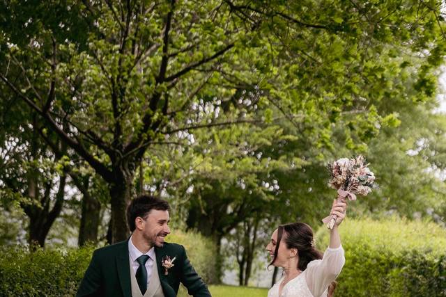 AINHOA & JOSEBA