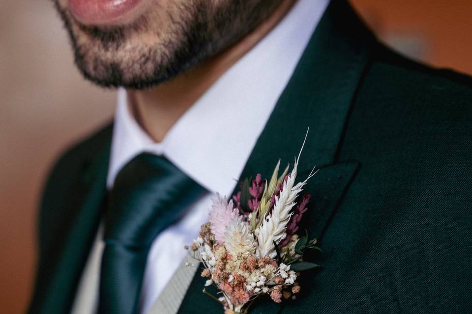 AINHOA & JOSEBA