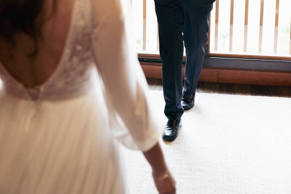 AINHOA & JOSEBA