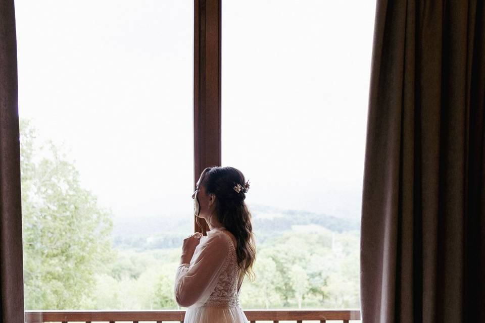 AINHOA & JOSEBA