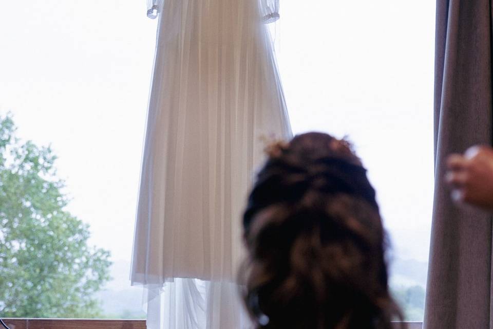 AINHOA & JOSEBA