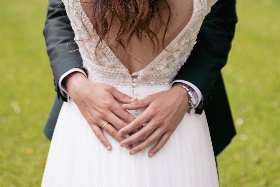 AINHOA & JOSEBA