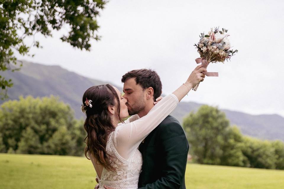 AINHOA & JOSEBA