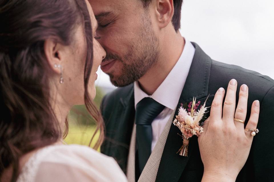 AINHOA & JOSEBA