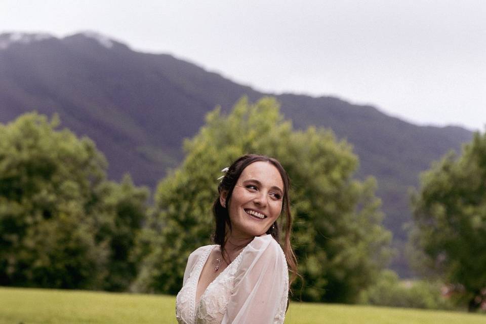 AINHOA & JOSEBA