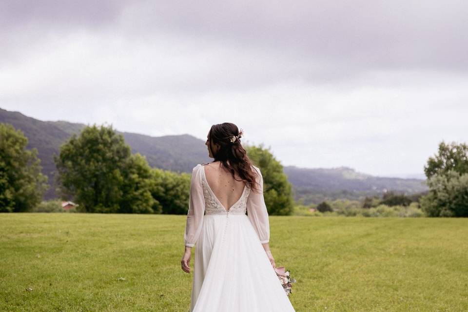 AINHOA & JOSEBA