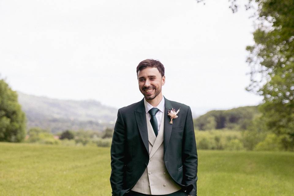 AINHOA & JOSEBA