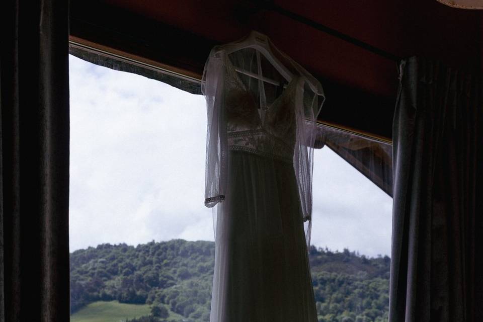 AINHOA & JOSEBA