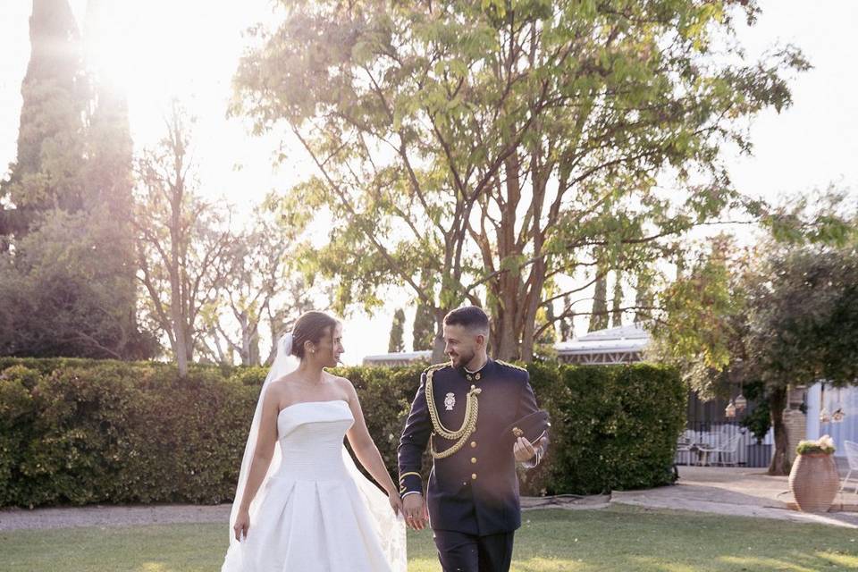 LUCIA&DAVID