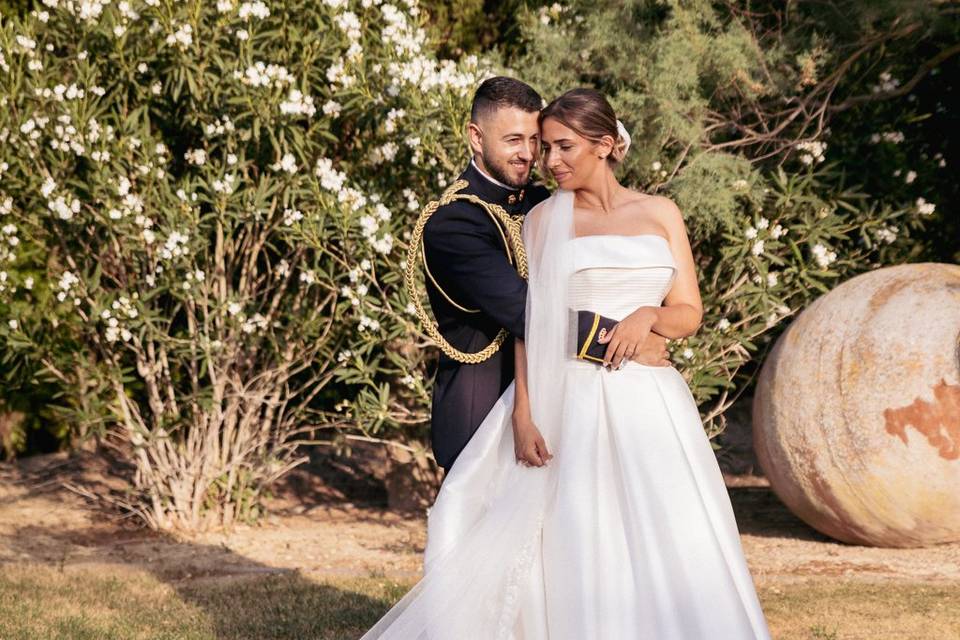 LUCIA&DAVID