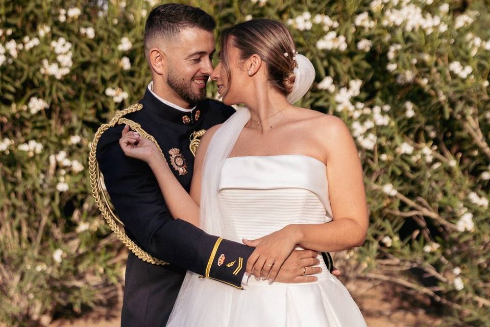 LUCIA&DAVID