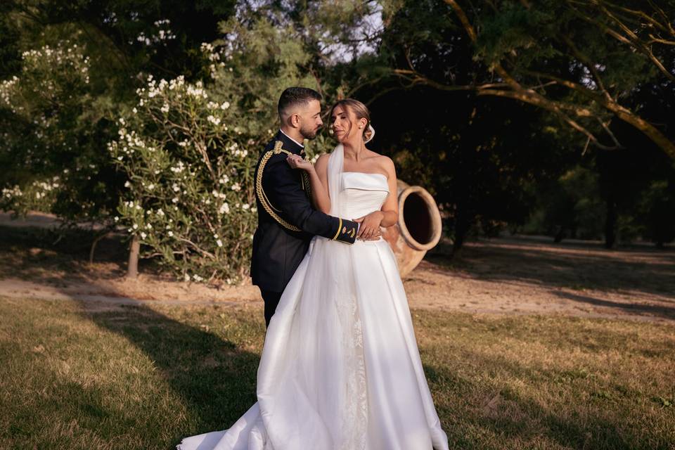 LUCIA&DAVID