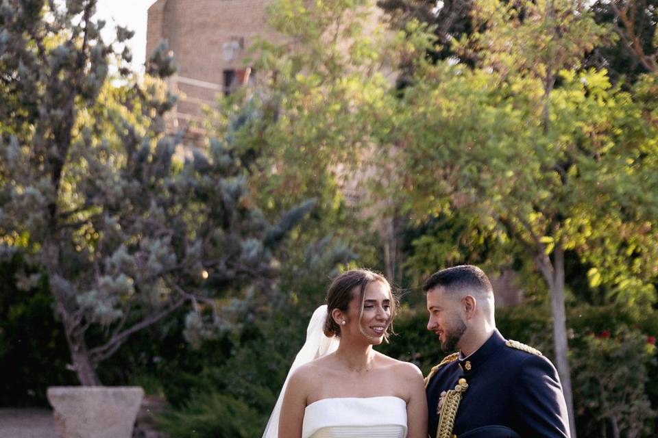 LUCIA&DAVID