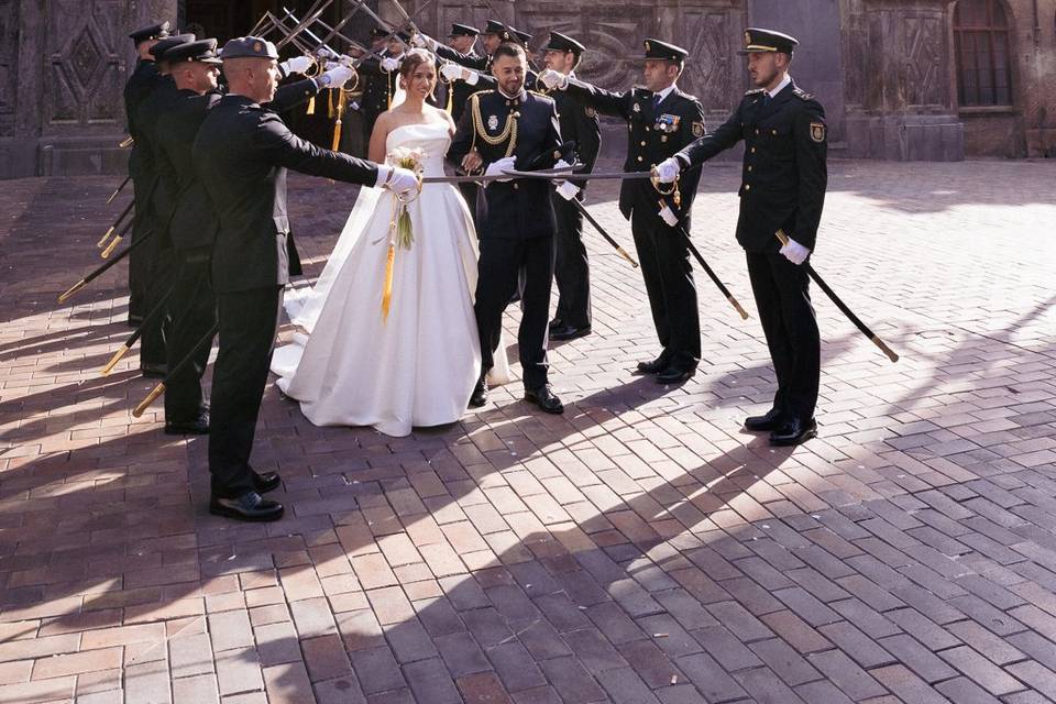 LUCIA&DAVID