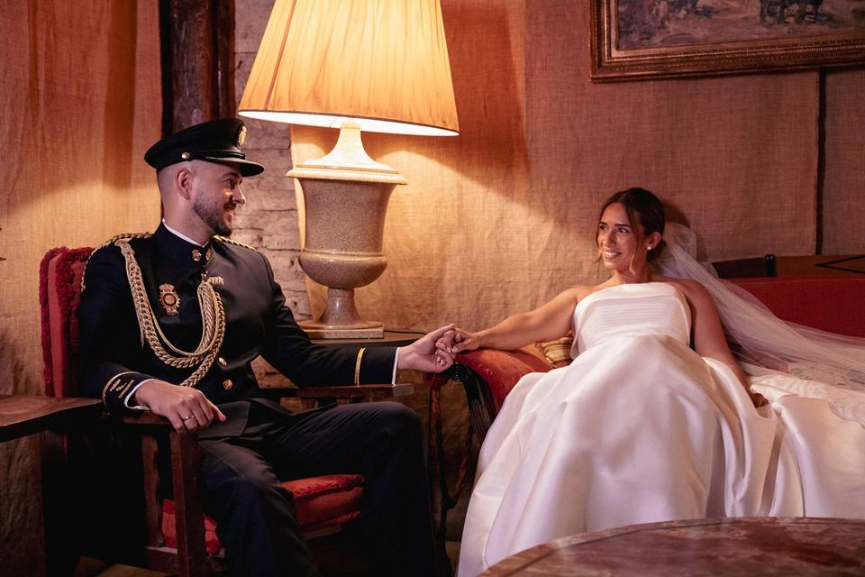 LUCIA&DAVID
