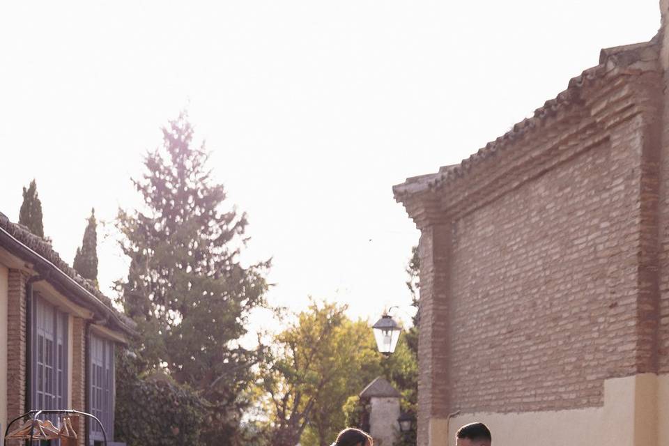 LUCIA&DAVID