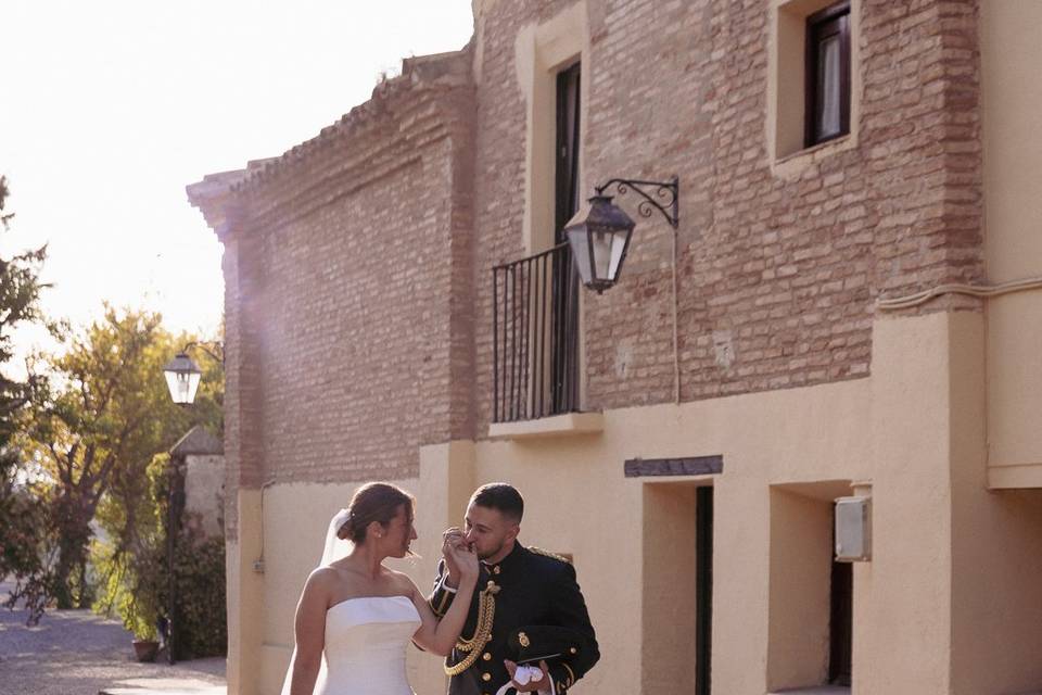 LUCIA&DAVID