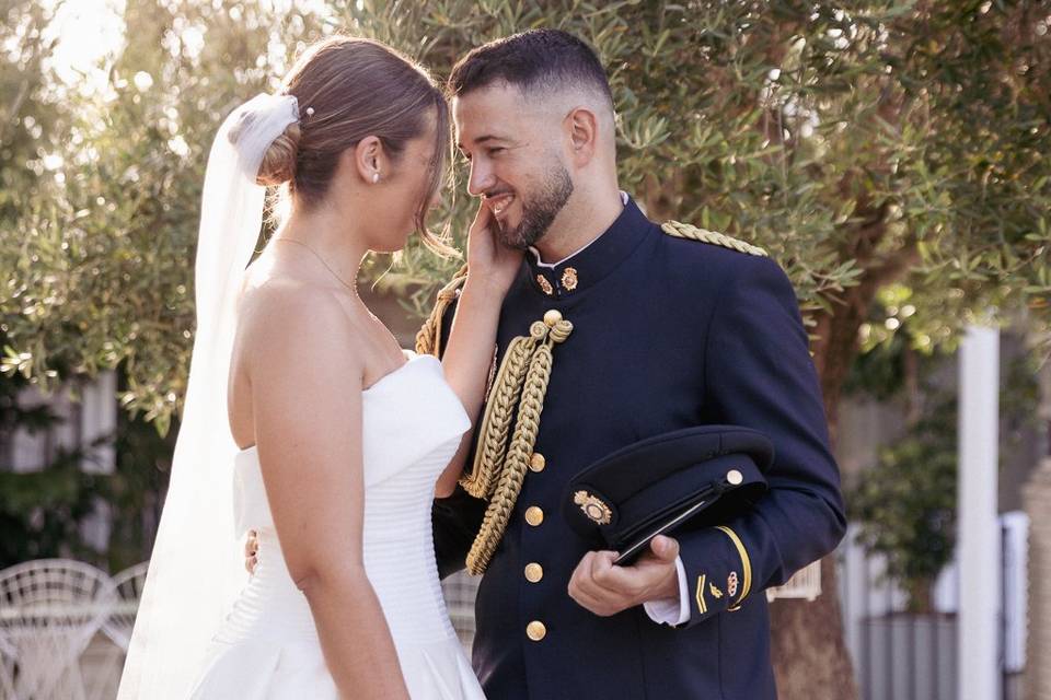 LUCIA&DAVID