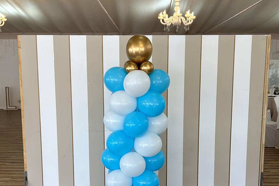 Decoración de eventos