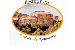 Castell de Rocamora logo