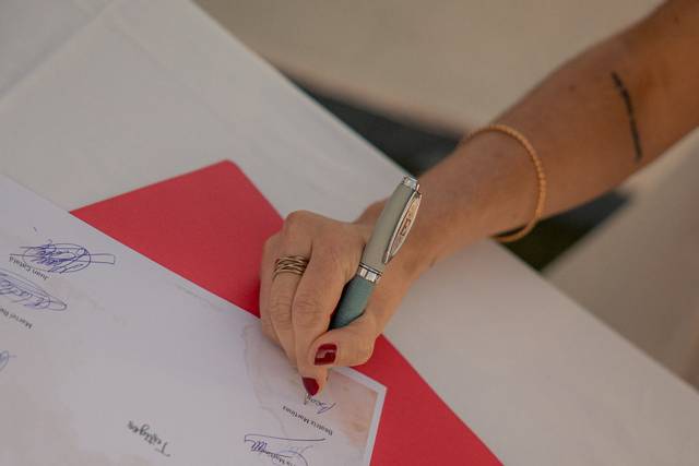 Firmas