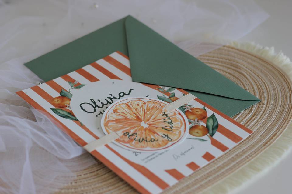 INVITACIONES ALTEA