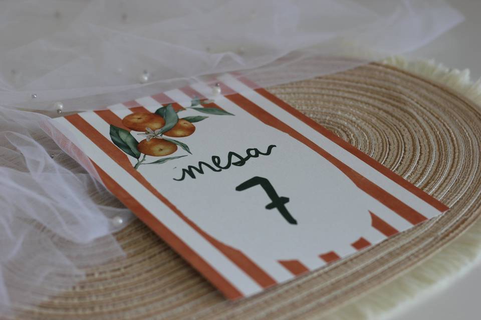 INVITACIONES ALTEA