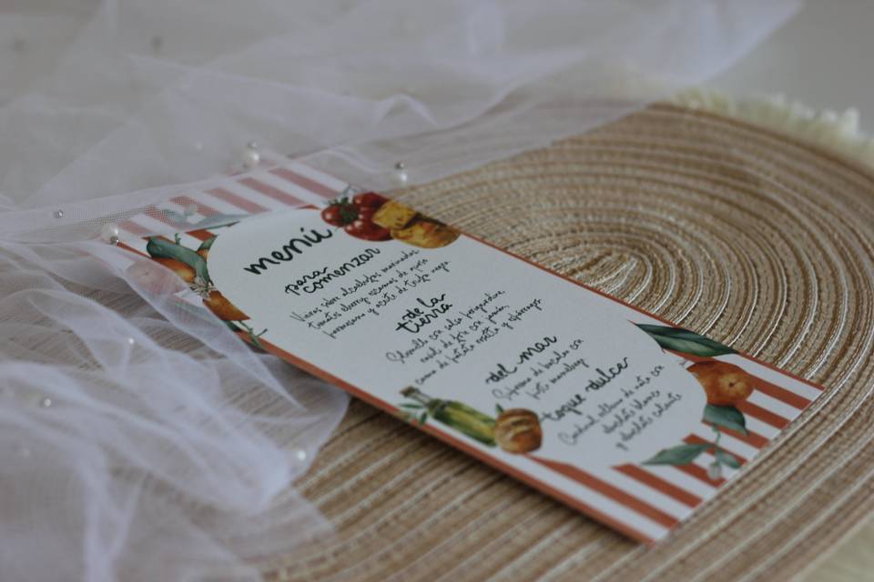INVITACIONES ALTEA