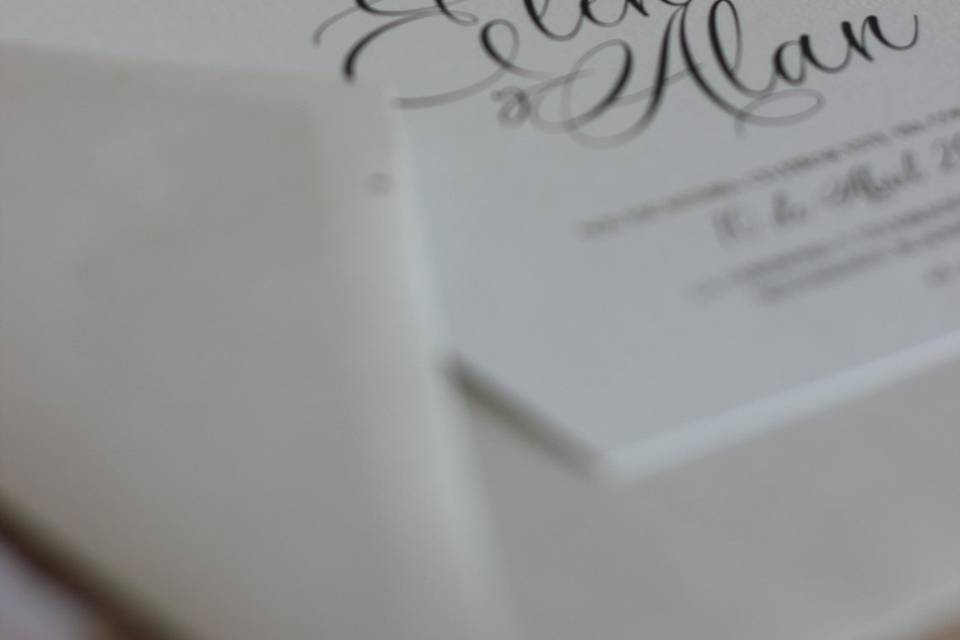 INVITACIONES ETERNO