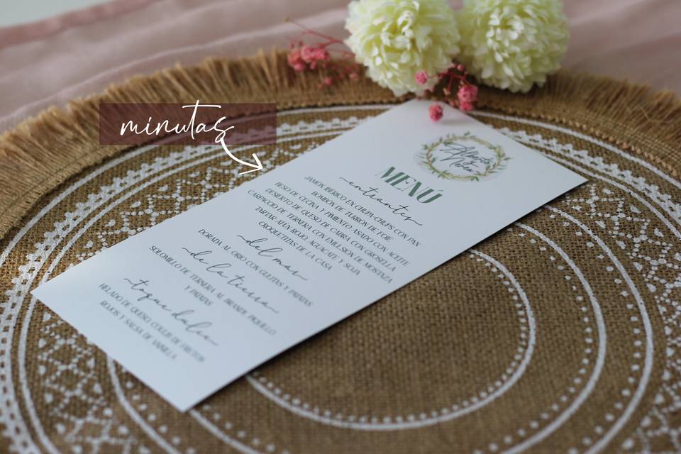 Invitacion+papeleria nerea