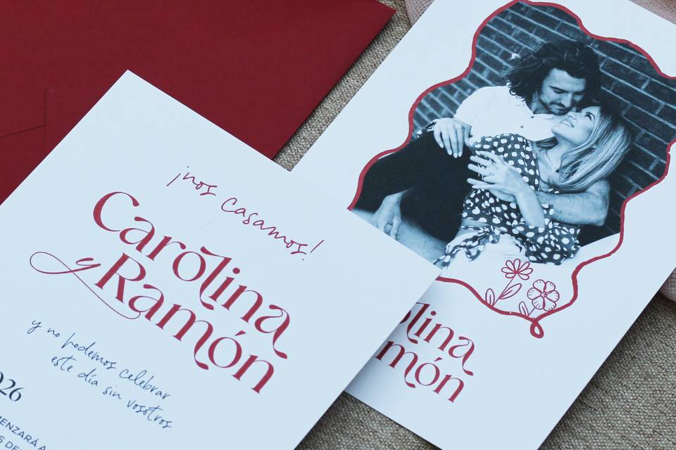 INVITACIÓN