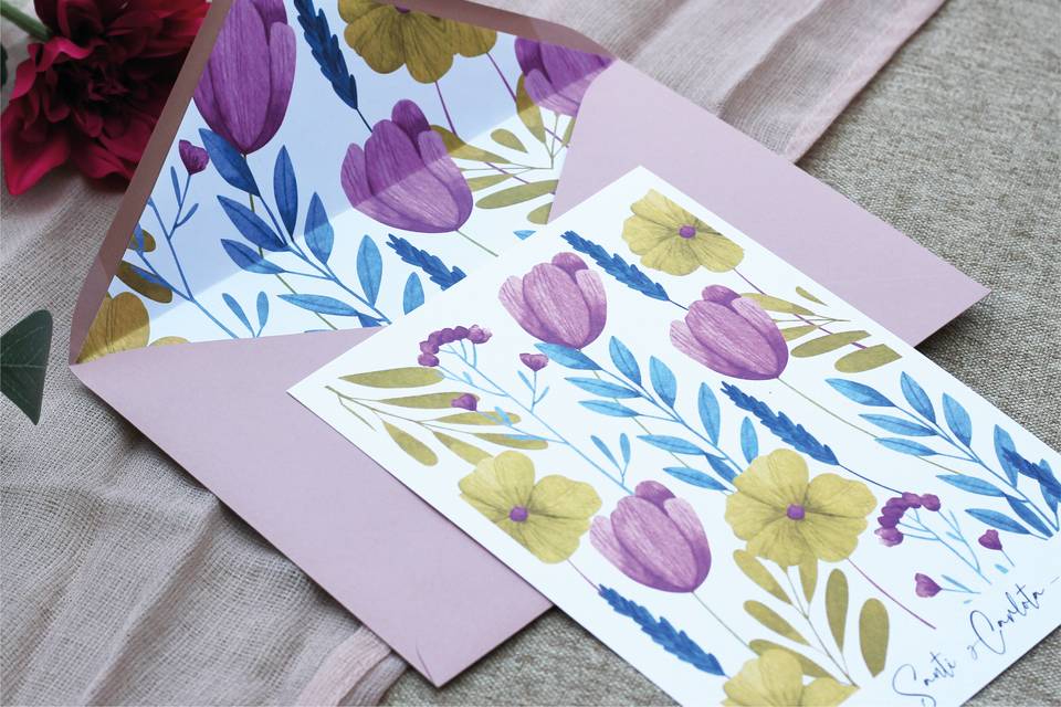 INVITACIÓN
