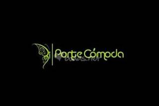 Ponte Cómoda logo