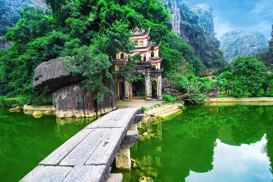 Vietnam