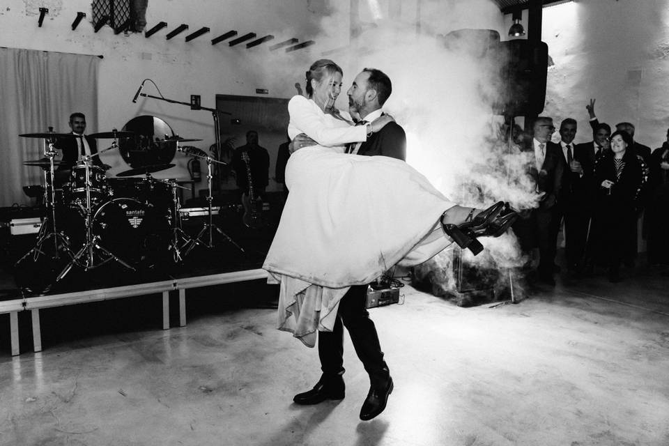 Boda Marta