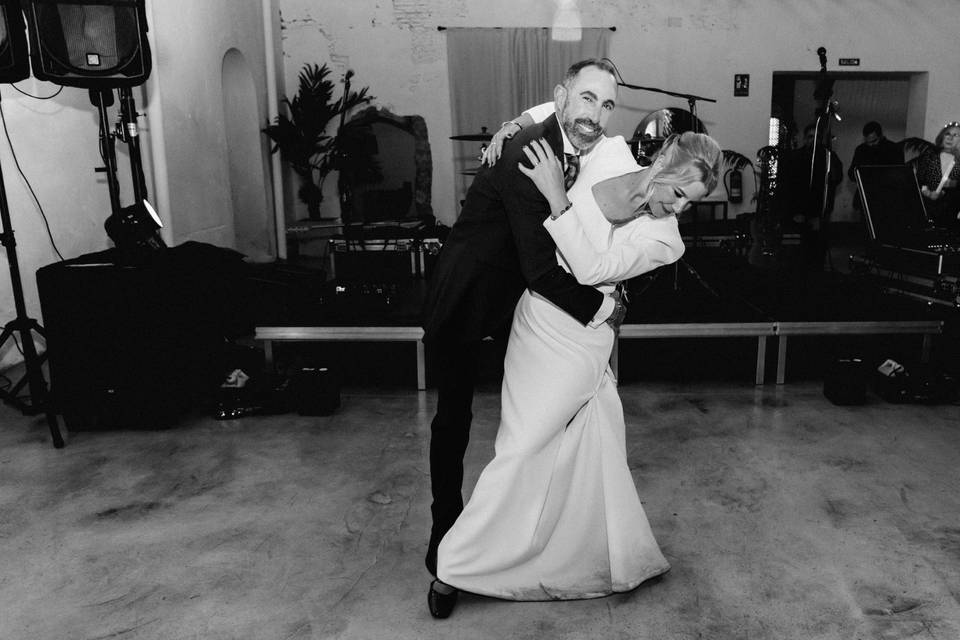 Boda Marta