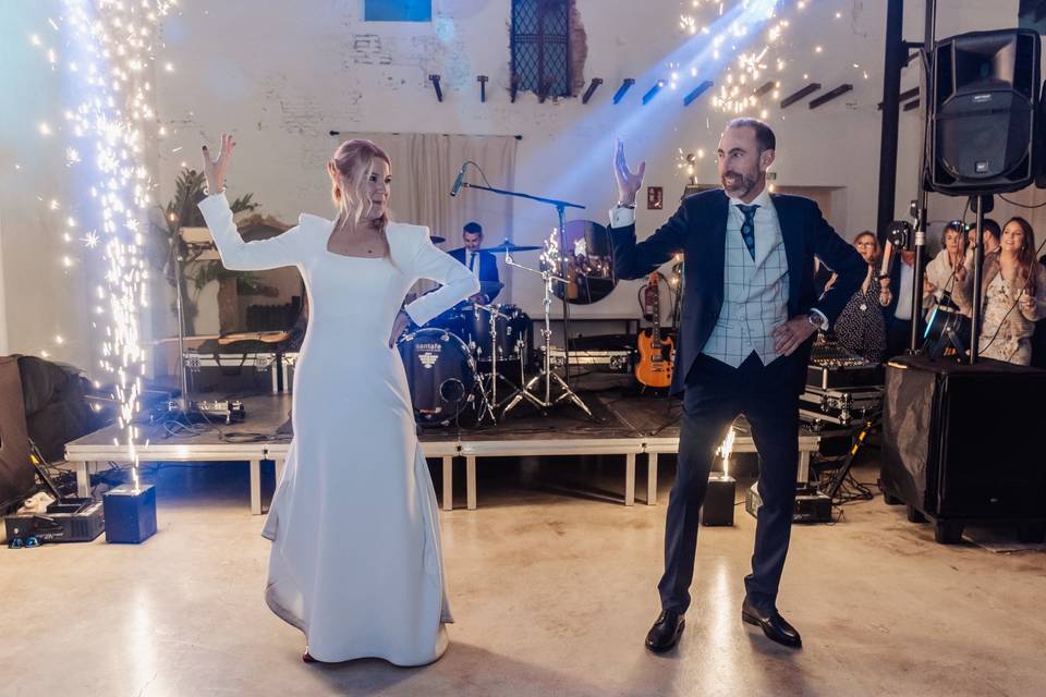 Boda Marta