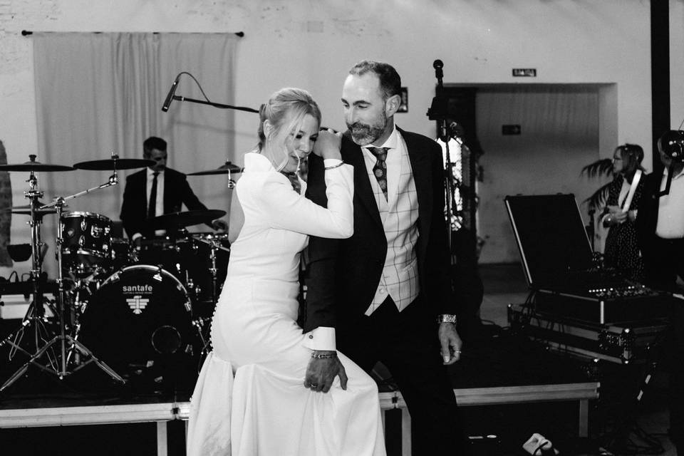 Boda Marta