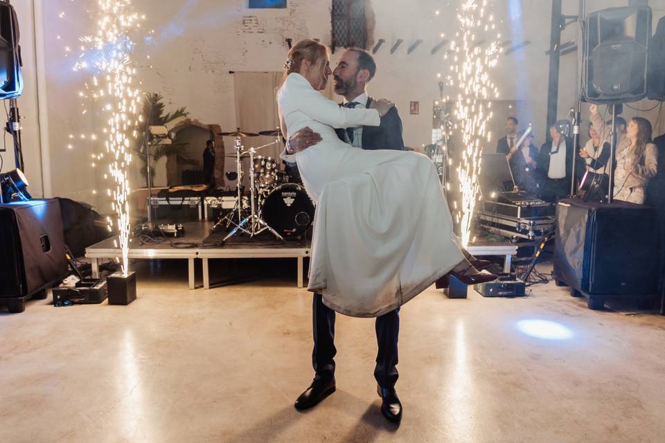 Boda Marta