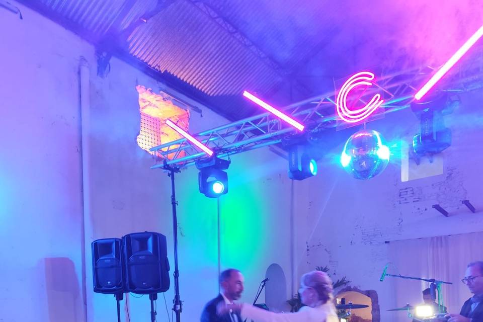 Boda Marta