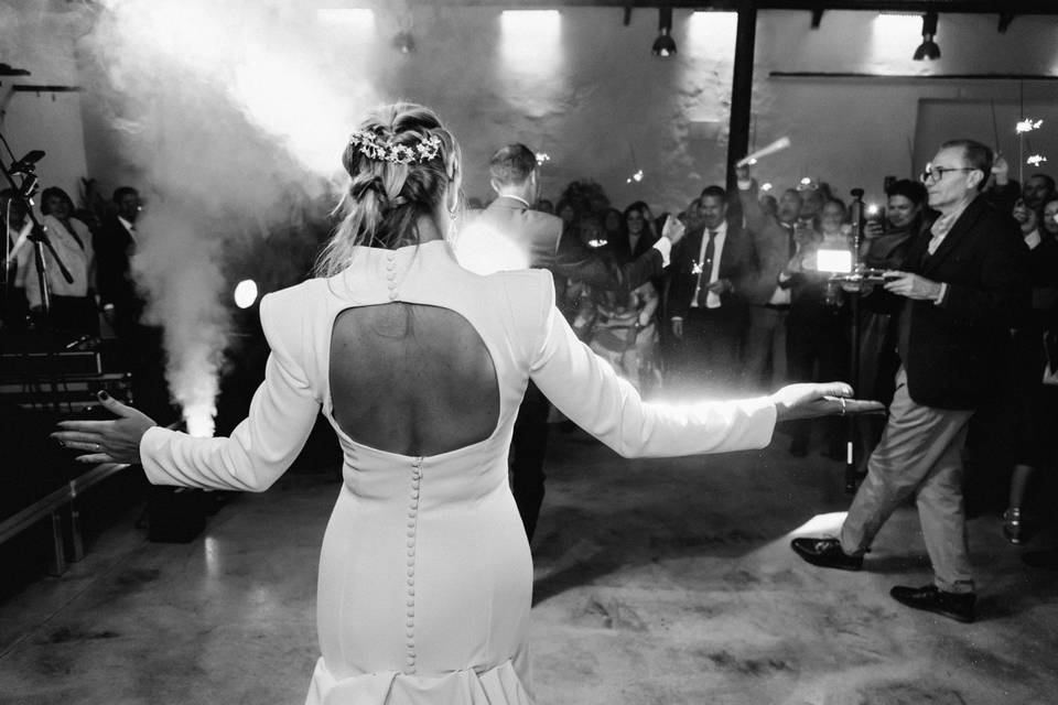 Boda Marta