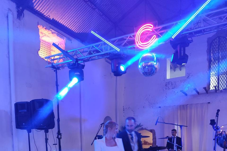 Boda Marta