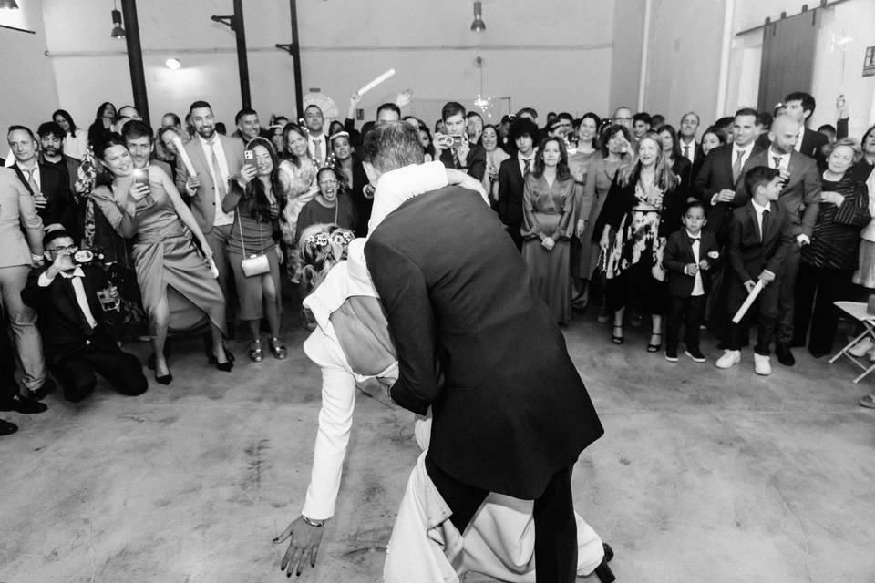 Boda Marta