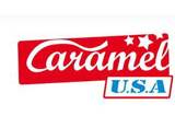 Caramel USA logo