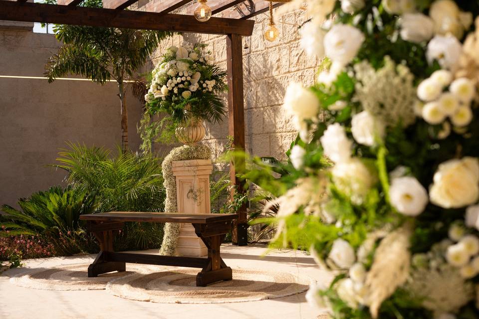 Ceremonia LHDH
