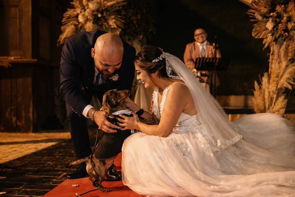 Ceremonia LHDH