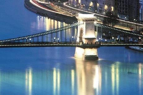 Budapest