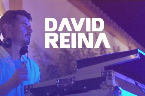 David Reina Dj