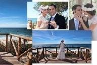 Bodas en la playa