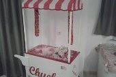 Carrito de chuches